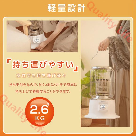 電気ストーブ レトロ ヒーター 電気ヒーター オフィス 2段階調整 転倒自動オフ 遠赤外線 ビンテージ風 ヴィンテージ調 アンティーク調 ストーブ 暖房器具 暖炉 ヒーター 足元 360度加熱 WWW_KANDAIZUMI_COM