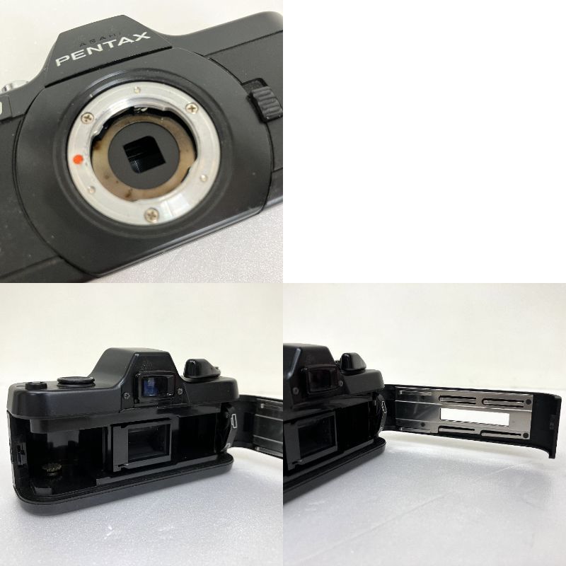ペンタックス PENTAX オート110 AUTO110 コンプリートキット フィルム