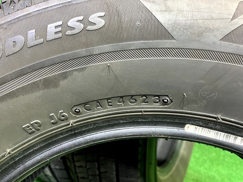 BRIDGESTONE スタッドレス ブリヂストン ブリザックVRX2 185 70R14 4本 1ホン5ミリ 3ホン6ミリ FFCRYSTALESIA_COM