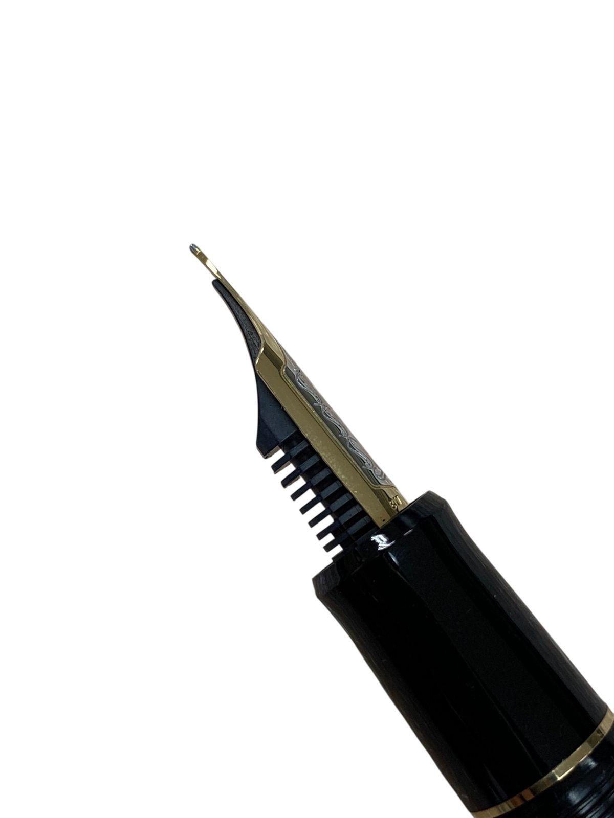 万年筆 カスタム845