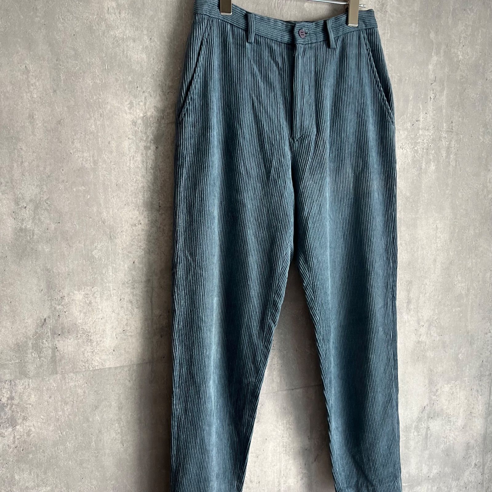 レーヨン×綿×ウール