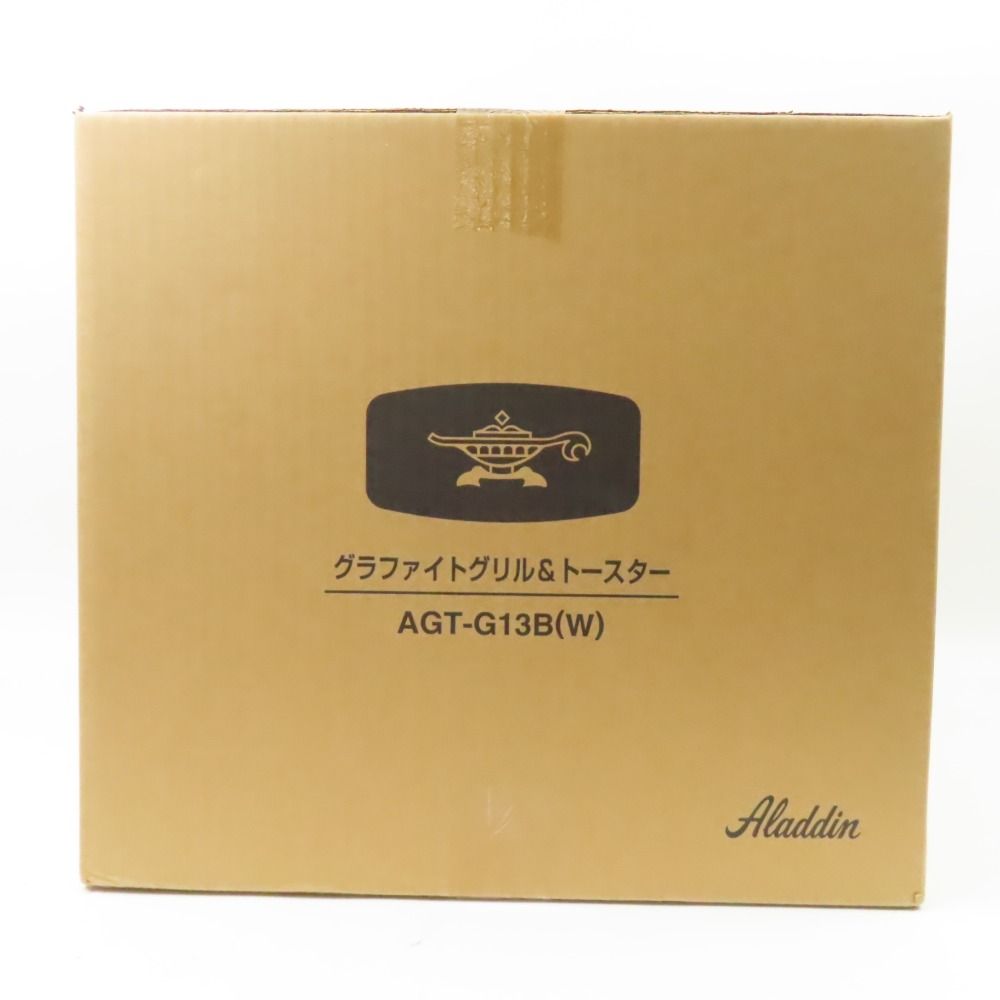 79605 no brand ノーブランド 新品 未使用 アラジン Aladdin AGT-G13B 