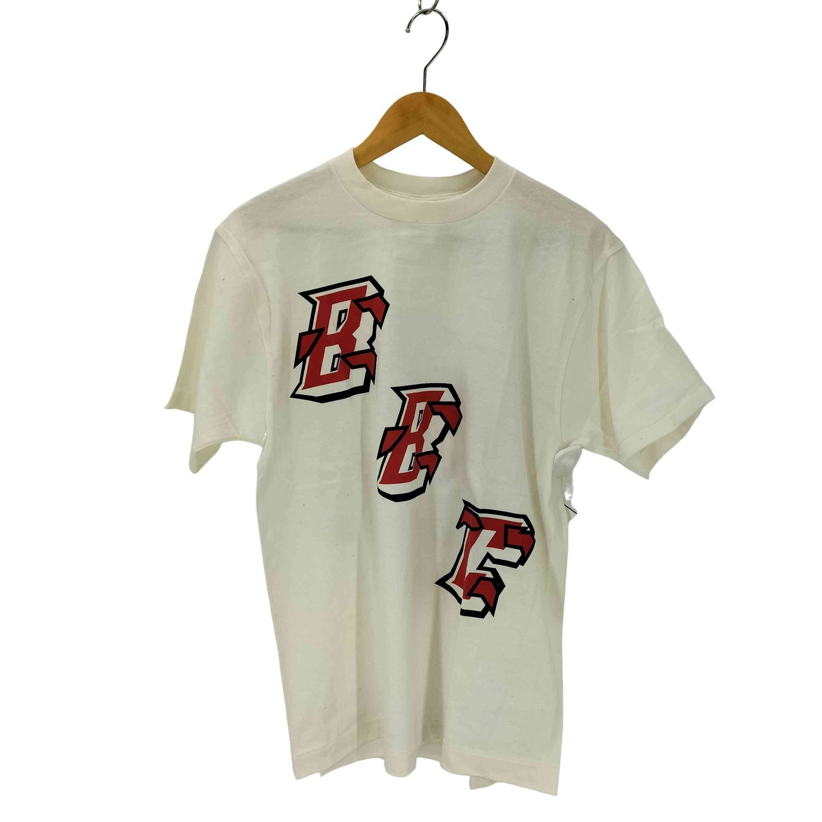 ビリオネアボーイズクラブ Billionaire Boys Club グラフィックプリントクルーネックTシャツ メンズ JPN：M 