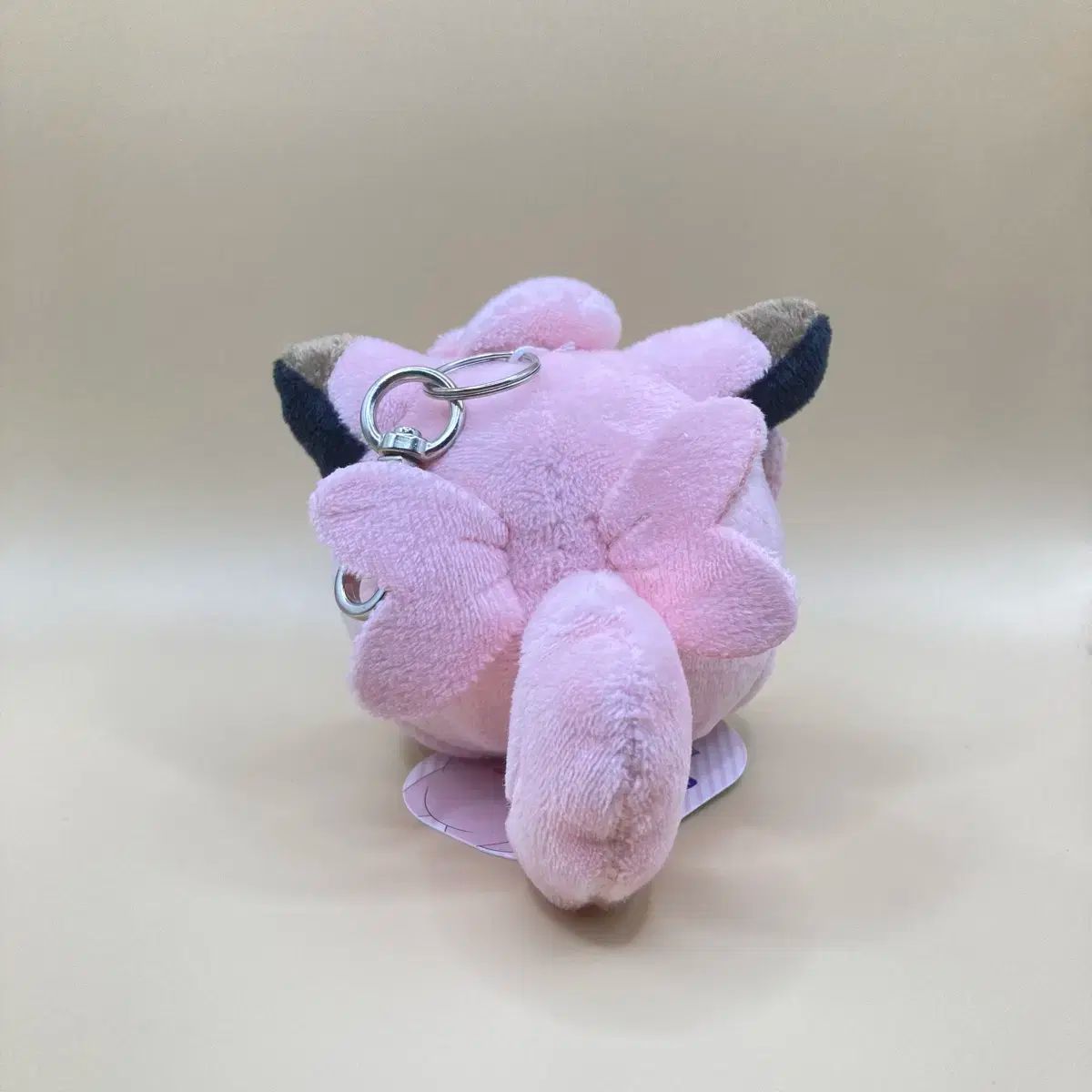 カラーボールチェーンマスコット ピィ ポケモンセンター ぬいぐるみ