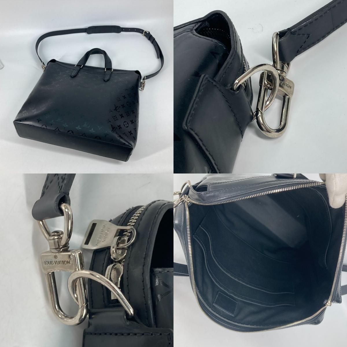 LOUIS VUITTON ルイヴィトン トートバッグ トートNS M40528 - メルカリ