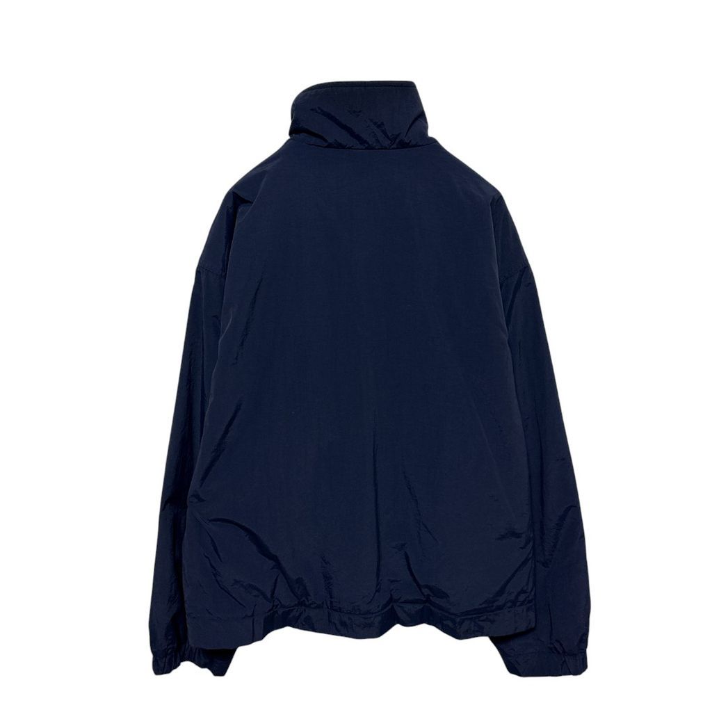 【Eddie Bauer】ロゴ刺繡 ウォームアップジャケット S-3027 Eddie Bauer】ロゴ刺繡 ウォームアップジャケット S-3027 - メルカリ