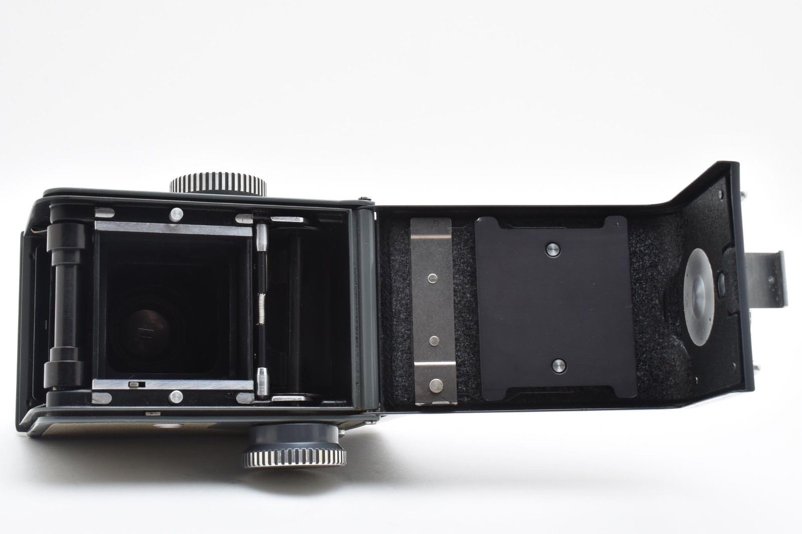 ROLLEIFLEX 4×4 Xenar 60mm F3.5 ブラック⑴ ROLLEIFLEX 4×4 Xenar 60mm F3.5 ブラック⑴