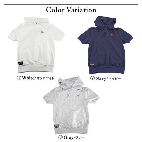 davryu 黒 フード付きスウェット L フード付きパーカー