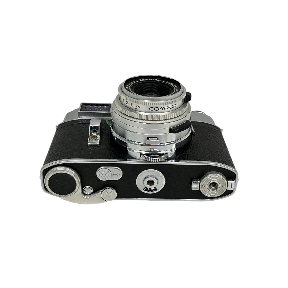 Kodak Retina コダック レチナ フィルムカメラ 整備済み　蛇腹カメラ Kodak Retina コダック レチナ フィルムカメラ 整備済み 蛇腹カメラ