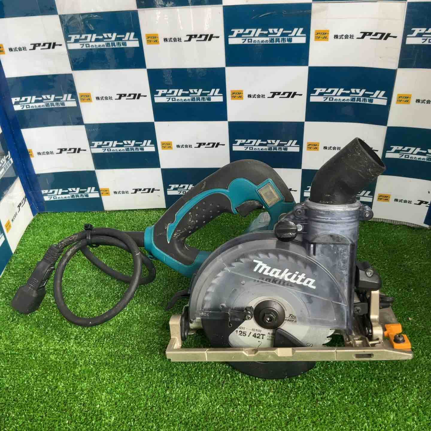 マキタ makita 防じん丸のこ KS5000FX 草加店