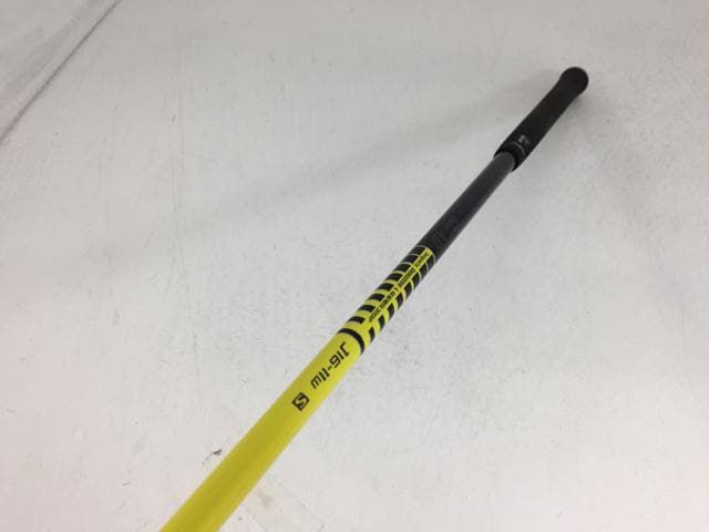 返品OK 【中古ゴルフクラブ】ブリヂストン JGR ドライバー 2016