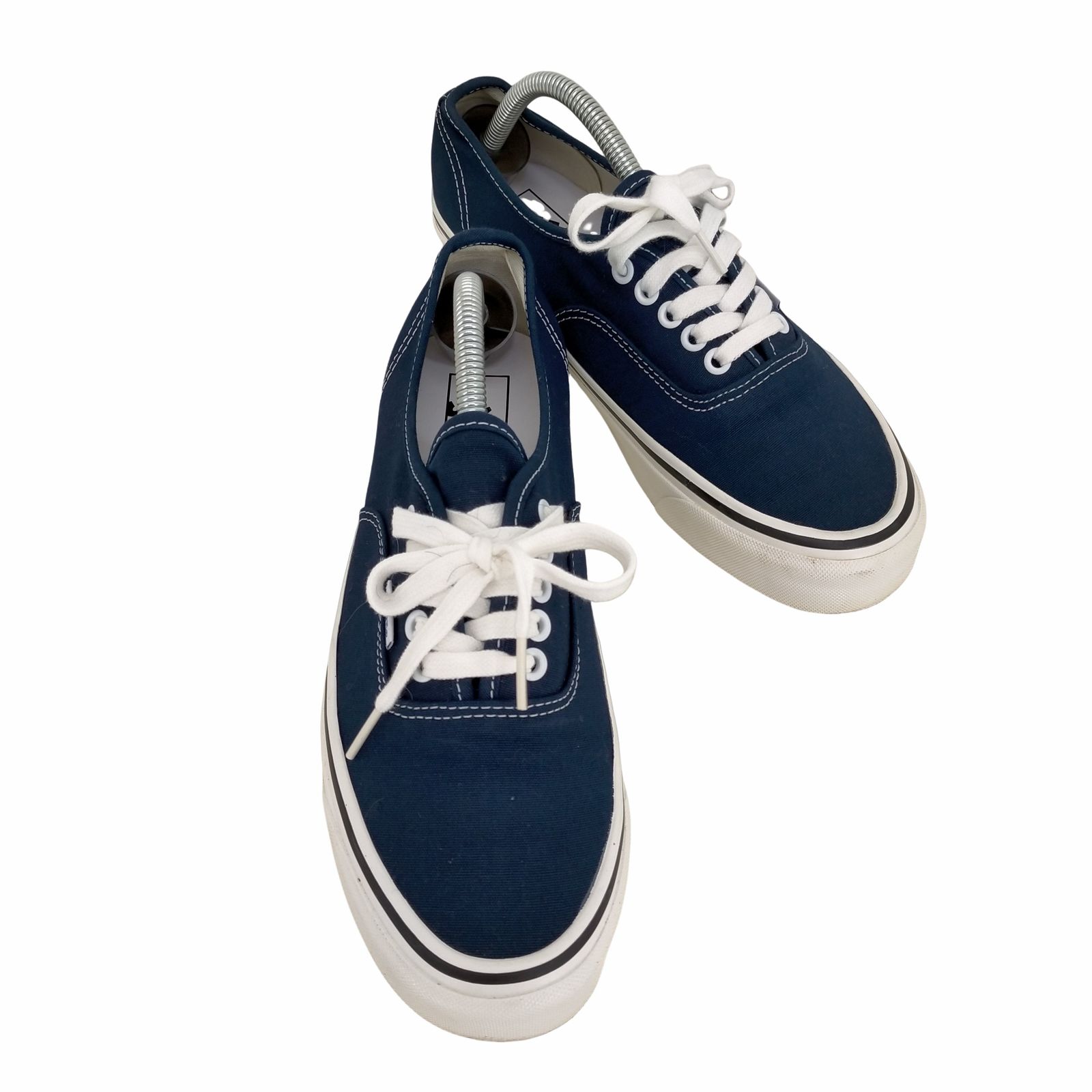 バンズ VANS AUTHENTIC 44 DX オーセンティック44DX メンズ JPN：27