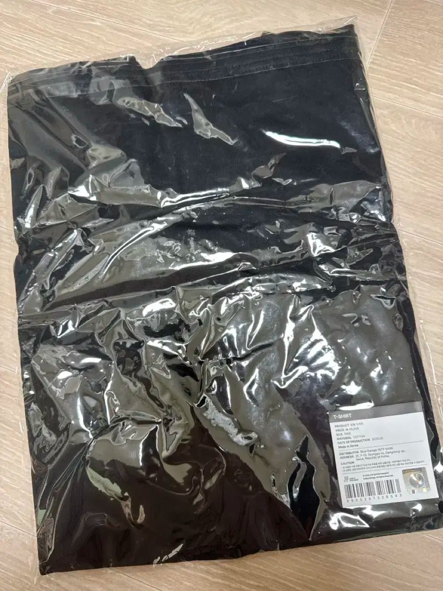 FOREVER ショップ YOUNG フィナーレ Tシャツ day6 T-SHIRT 新品未開封