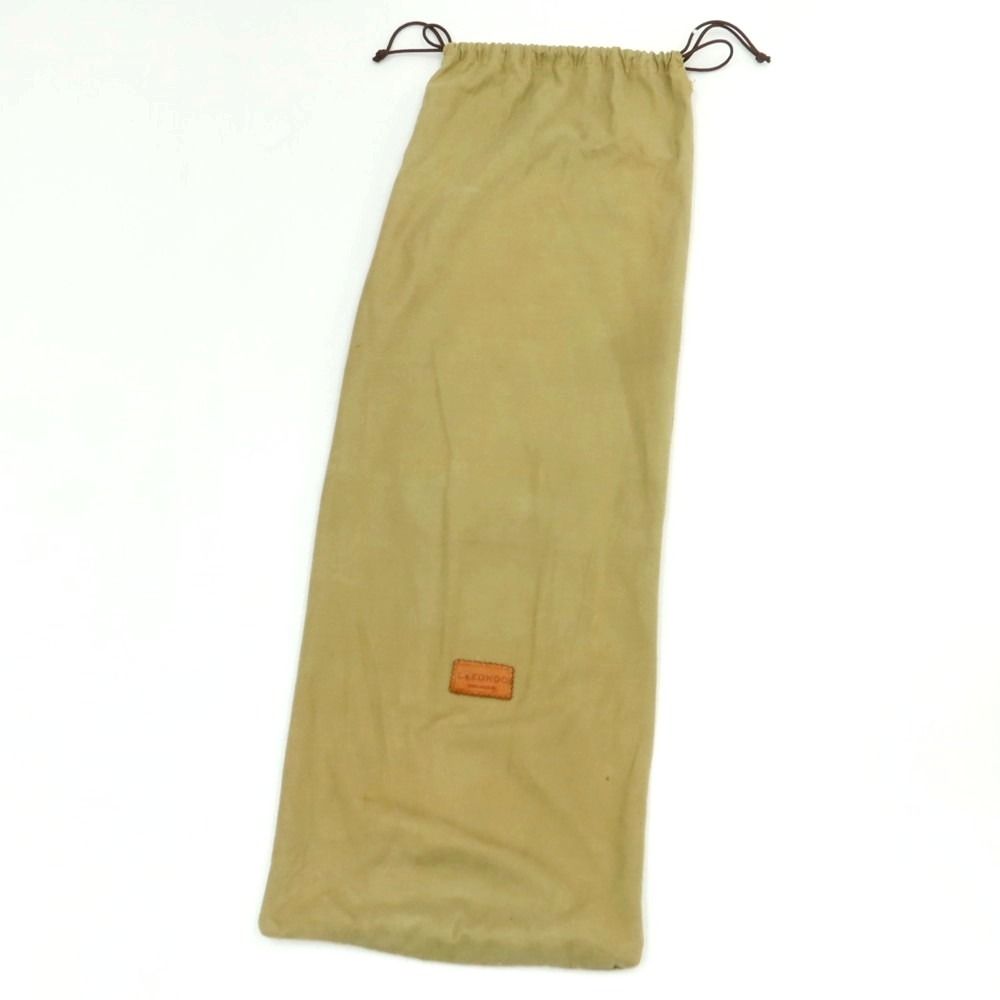 カービングレザー