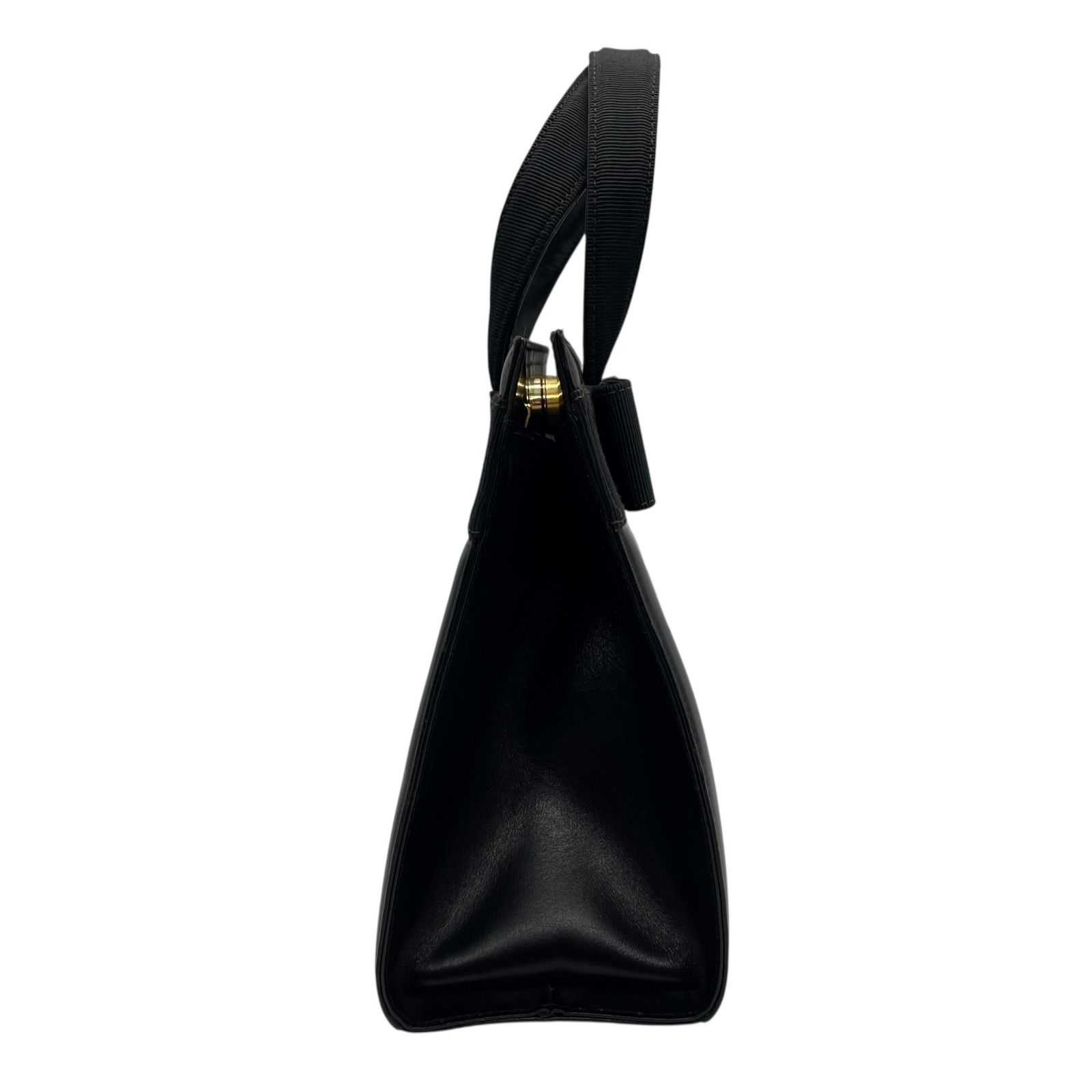 【極美品】Salvatore Ferragamo ヴァラリボン　　フェラガモ 美品 Salvatore Ferragamo フェラガモ ヴァラリボン