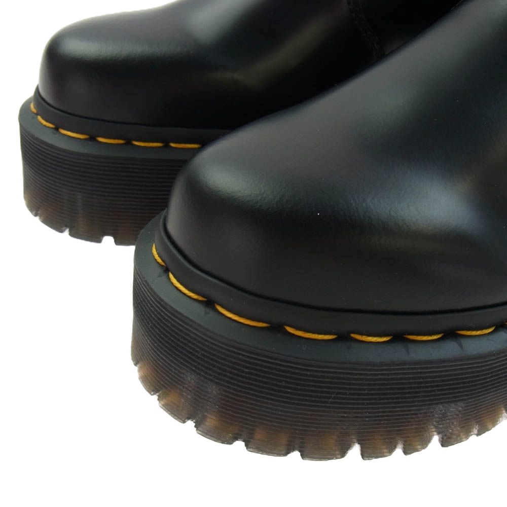 【極美品】ドクターマーチン サイドゴアブーツ チェルシーブーツ 2976 UK5 ドクターマーチン 2976 チェルシー ブーツ Dr.Martens CHELSEA