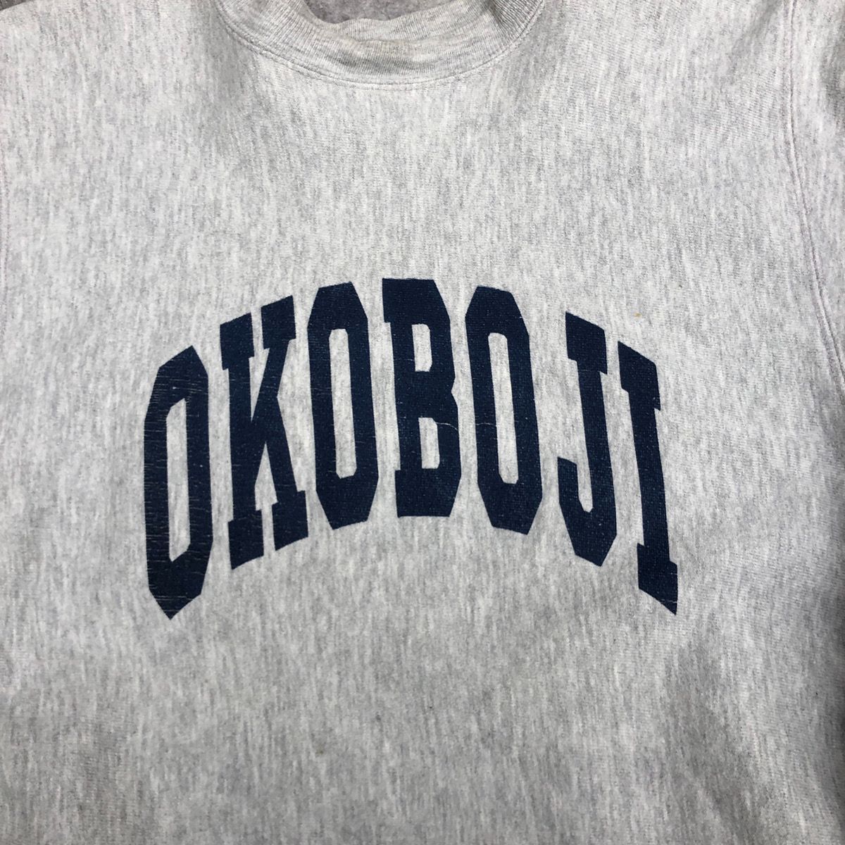 CHAMPION チャンピオン REVERSE WEAVE リバースウィーブ 90s USA