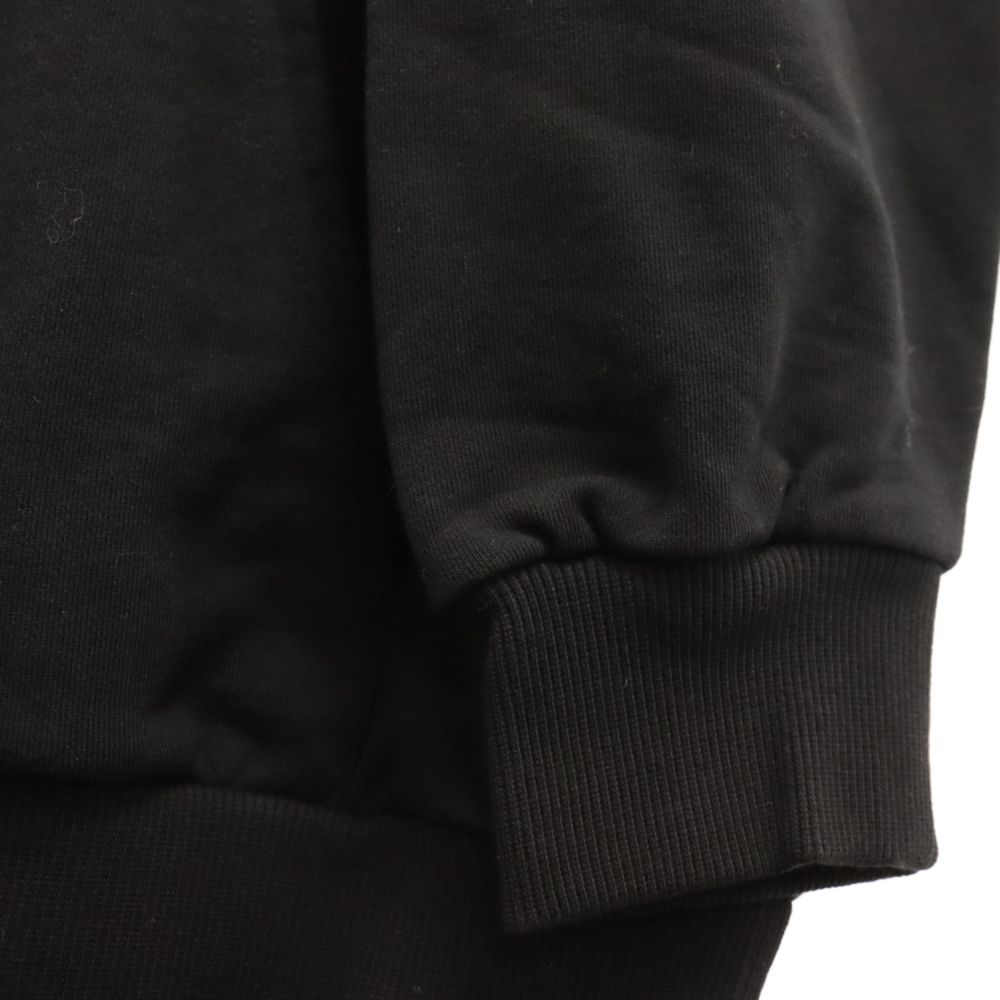 CELINE (セリーヌ) 22SS Hoodie In Cotton Fleece With Artist Print 