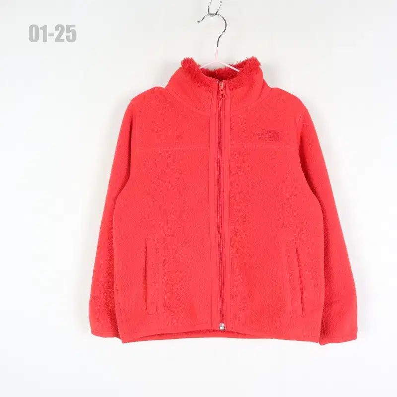 【雷市場（ポンジャン）商品韓国直送】 9145 ノーススペースキッズ/ボーイズ/フリースジップアップ/ 110