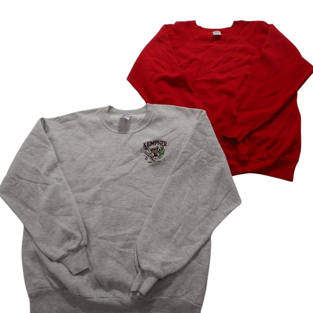 NFL チーフス　古着　まとめ売り ギルダンNFLカンザスシティチーフス ロゴ Tシャツ ブラック黒