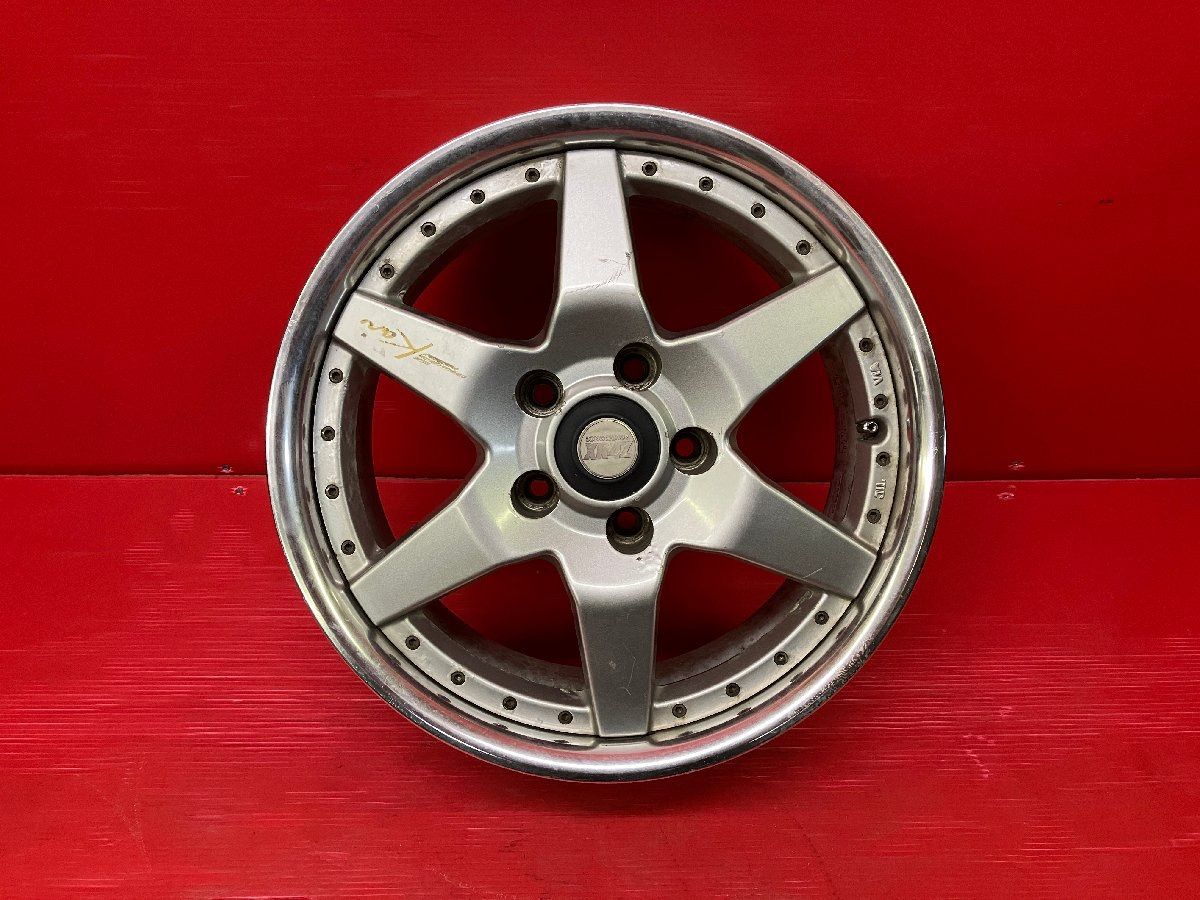 ロンシャン XR-4Z 4本 夏タイヤ 16インチ