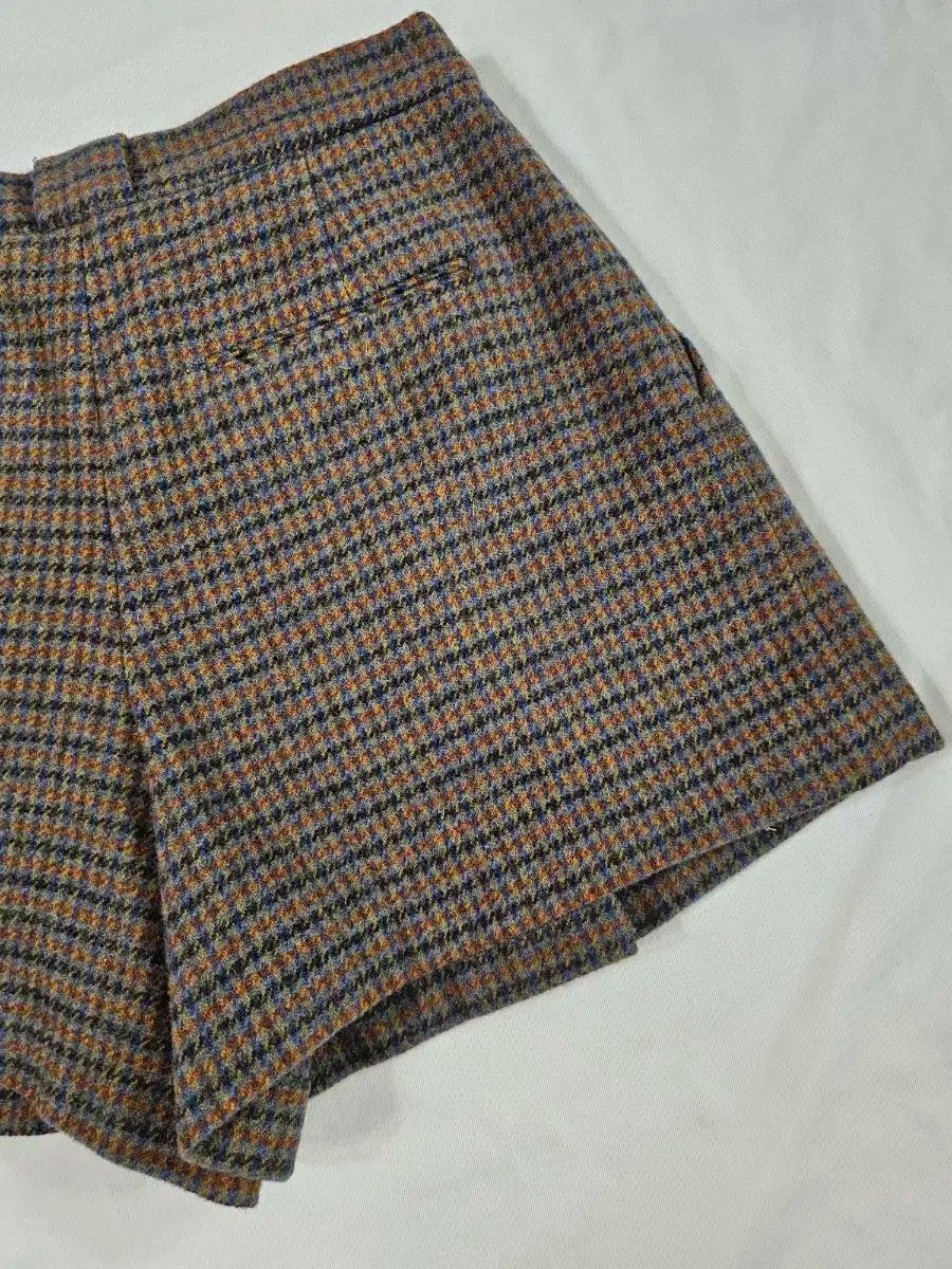 ショートパンツ 半ズボン