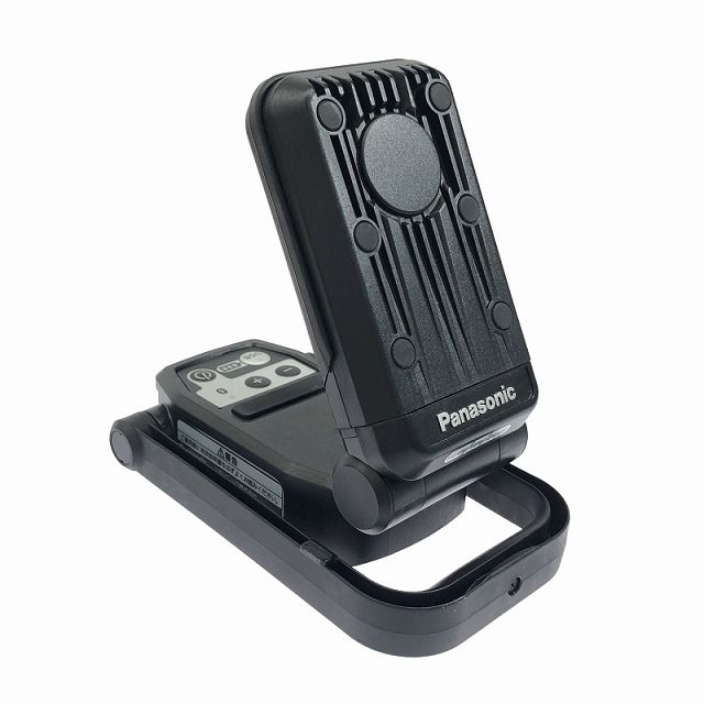 【送料無料☆彡】 Panasonic パナソニック 14.4V 工事用 充電式 パワー クリーナー EZ3743 本体のみ 掃除機 松下電工 電動工具 DIY : Panasonic(パナソニック) 工事用充電ライト14.4V⁄18V