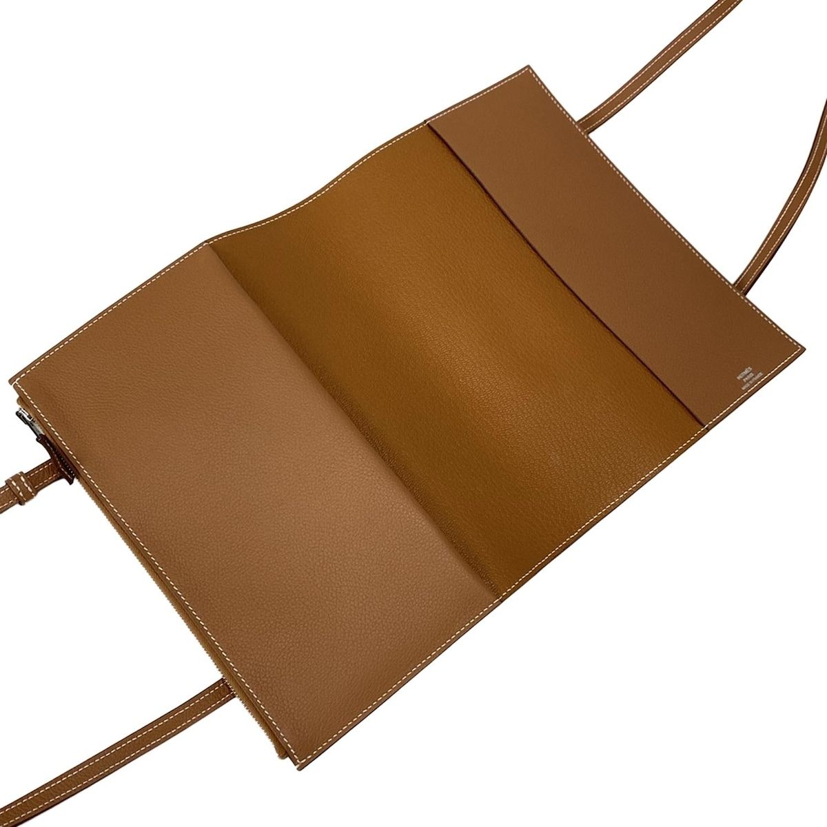 ブックカバー EAジップ