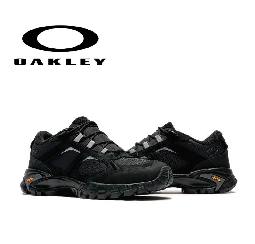 Oakley ブラック スニーカー オークリースニーカーを購入 | Oakley® 日本