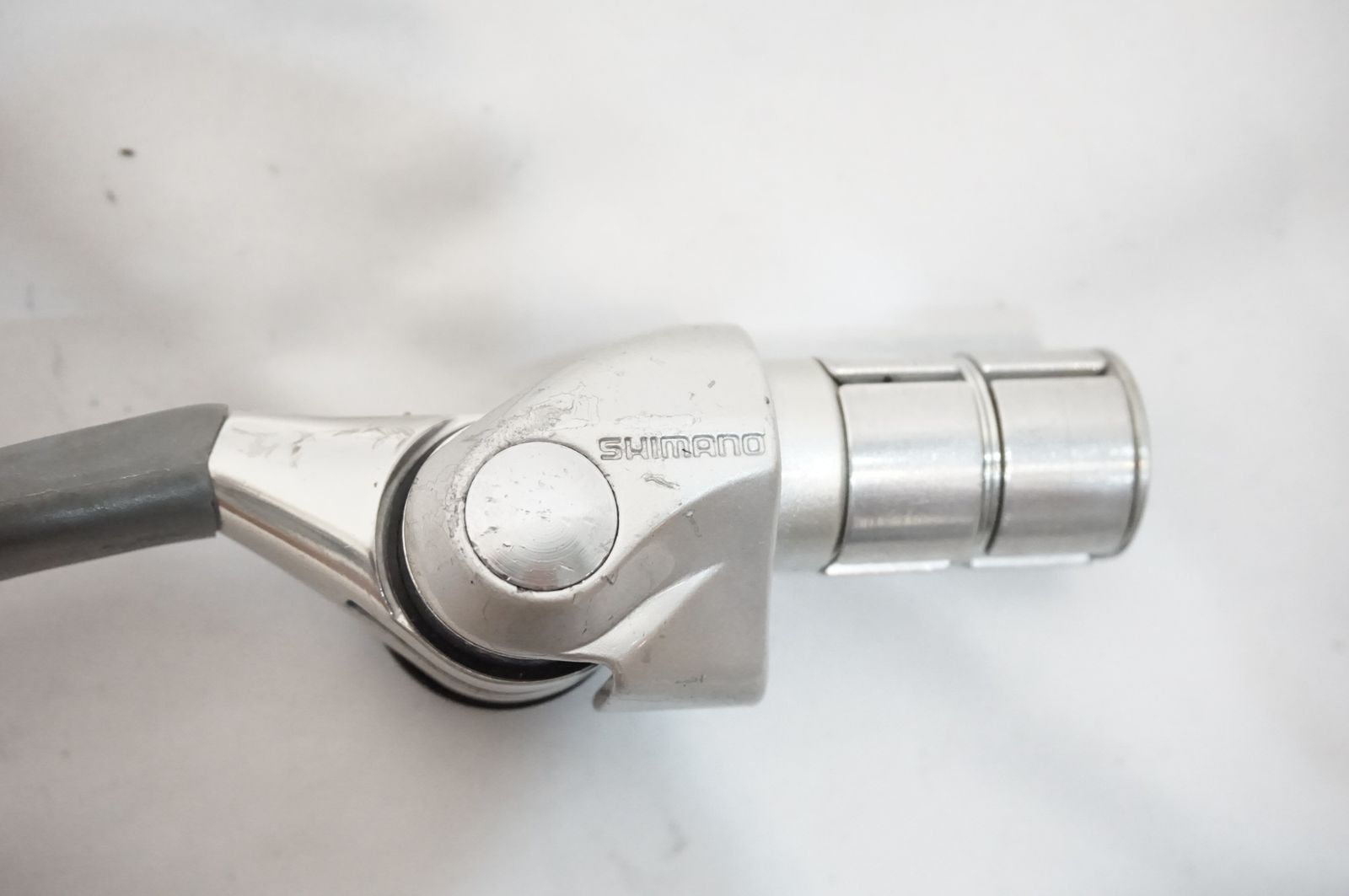Amazon.co.jp: シマノ(SHIMANO) デュラエース ダブルバーエンド