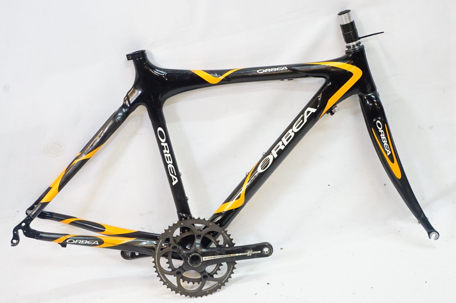 ORBEA オルベア ONIX 2006年モデル フレームセット | バイチャリ熊谷店