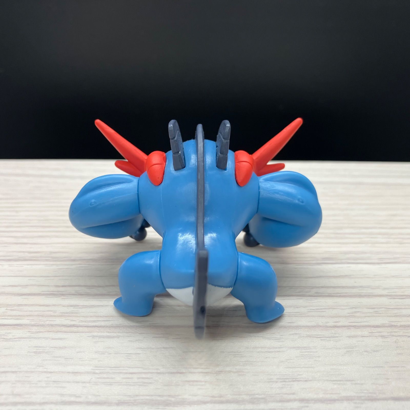 【貴重】<未開封>ポケモン　モンコレ メガラグラージ 新品未開封】 モンコレ メガシンカパック メガラグラージ