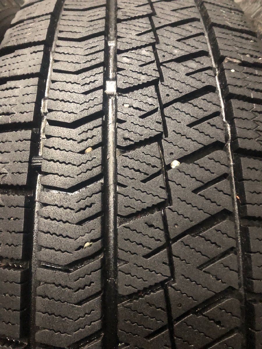 BS BRIDGESTONE BLIZZAK VRX2 195/65R15 15インチ スタッドレス 4本