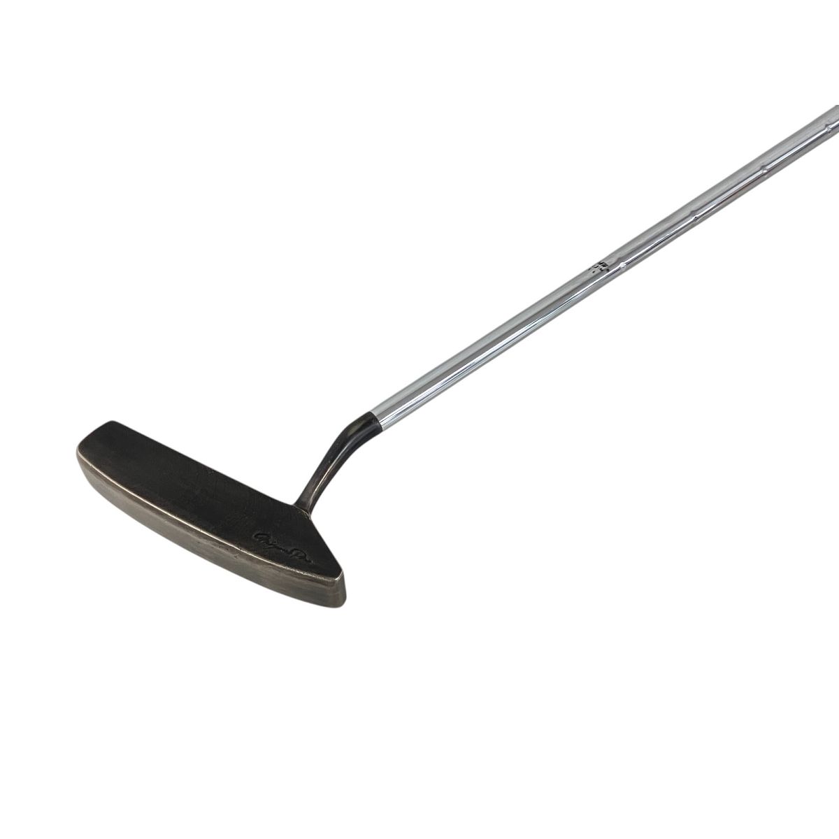 Mizuno Pro TN-91 パター ミズノ ゴルフクラブ 中古 K10338395