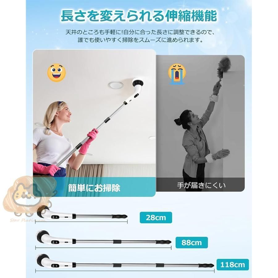 ターボプロ 充電式