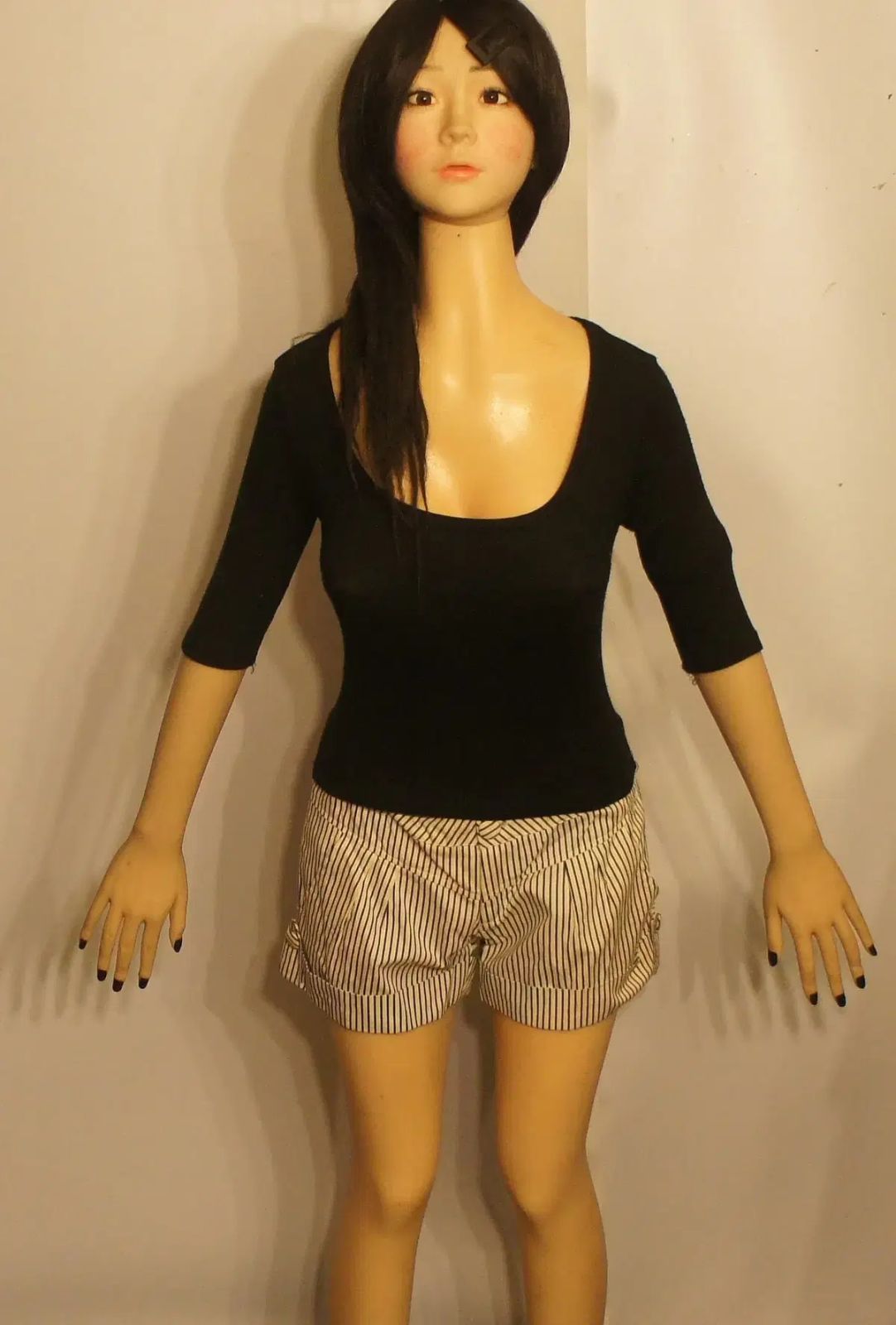 2046 ミニスカート