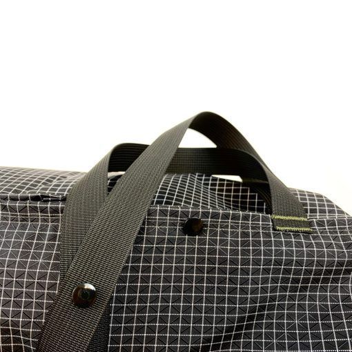トートバッグ GoGetItBag