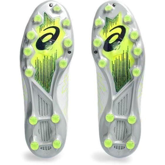 アシックス(ASICS) サッカースパイク DS LIGHT ACROS PRO 2 1101A045 