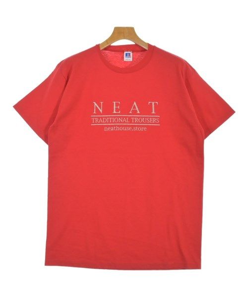 NEAT Tシャツ カットソー メンズ 古着