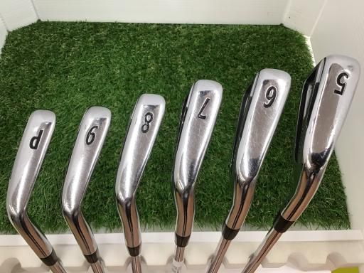 中古】 タイトリスト Titleist AP2 714 6S アイアンセット IR NS PRO