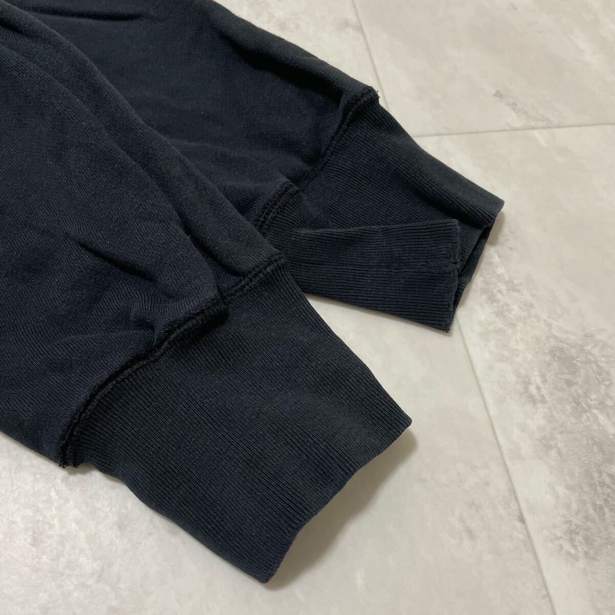 SCANNER FUNDAMENTAL PRODUCT スキャナー sweat hoodie SCANNER FUNDAMENTAL PRODUCT スキャナー sweat hoodie