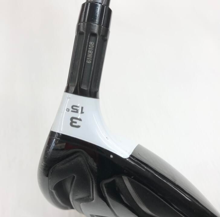 TM1-216 フェアウェイウッド