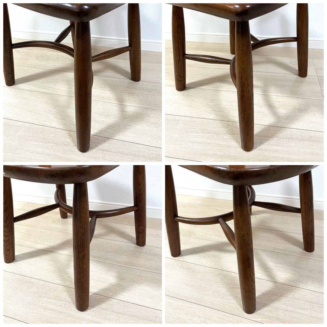 柏木工 ダイニングチェア