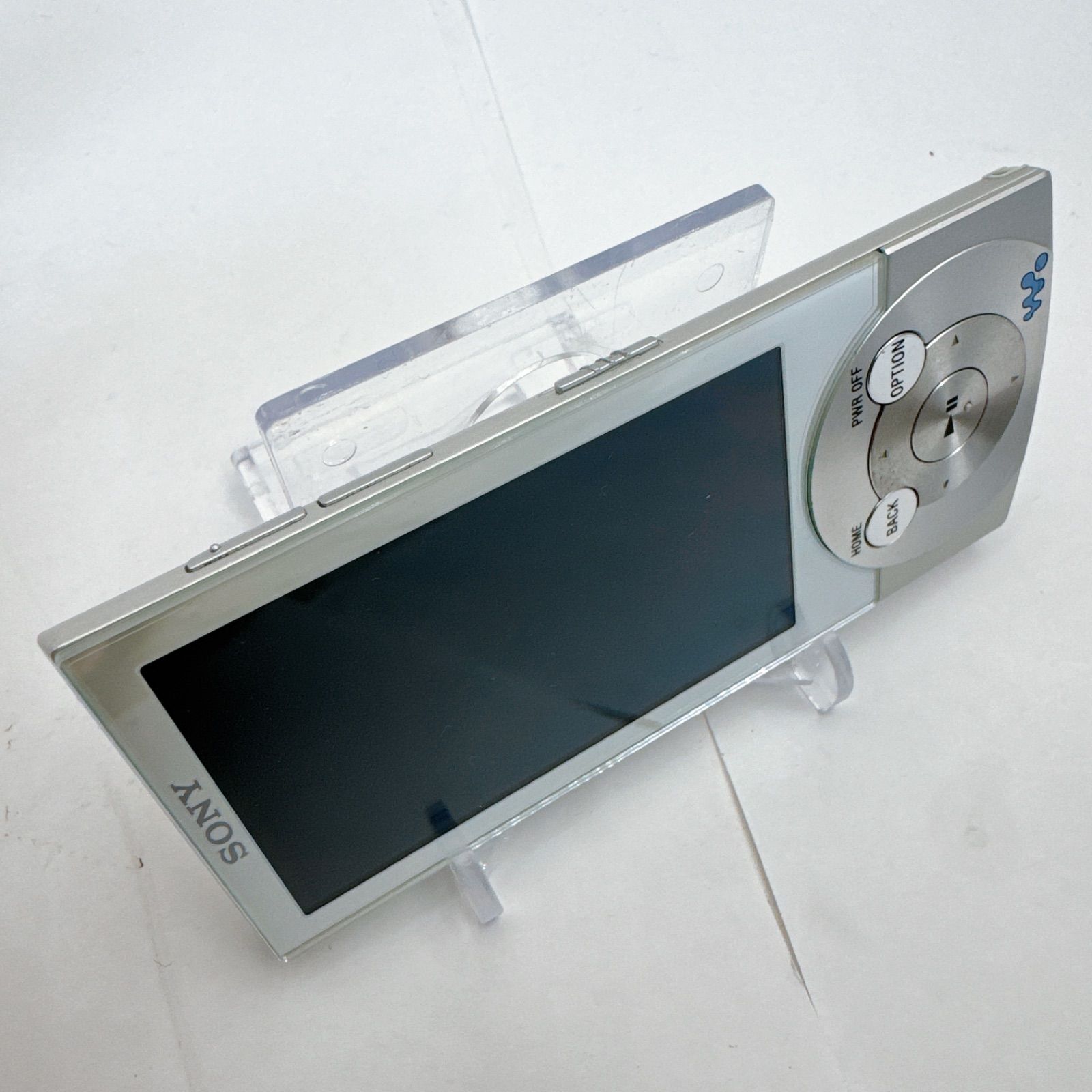  SONY ウォークマン NW-A 857 64 GB 白 ホワイト 画面 バッテリー交換済 同容量323450 動作品 ノイズキャンセル対応 デジタルオーディオプレーヤー デジタルオーディオプレーヤー ポータブルプレーヤー