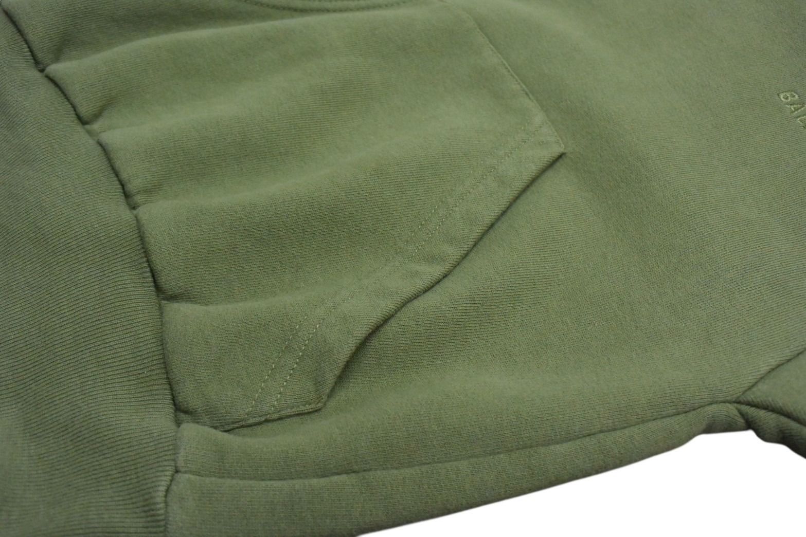 BALENCIAGA バレンシアガ パーカー 528641 サイズ2 コットン  