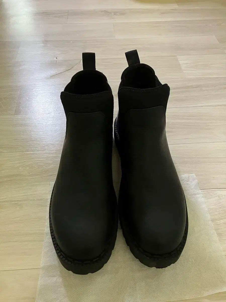UNIQLO ユニクロ チェルシーブーツ 280