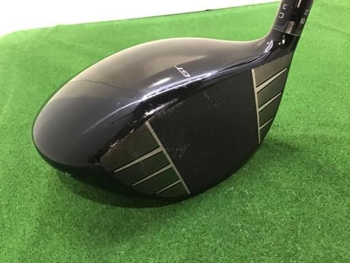 中古】 タイトリスト GT2 9° ドライバー DR Tour AD VF-6 (フレックスS