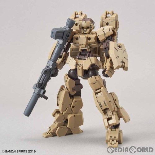 BANDAI - 30MM 1/144 eEXM-17 アルト(グレー) 30 MINUTES MISSIONS(サーティミニッツミッションズ) プラモデル(5059014) バンダイスピリッツ 30MM 1/144 eEXM-17 アルト[グレー]｜バンダイ ホビーサイト