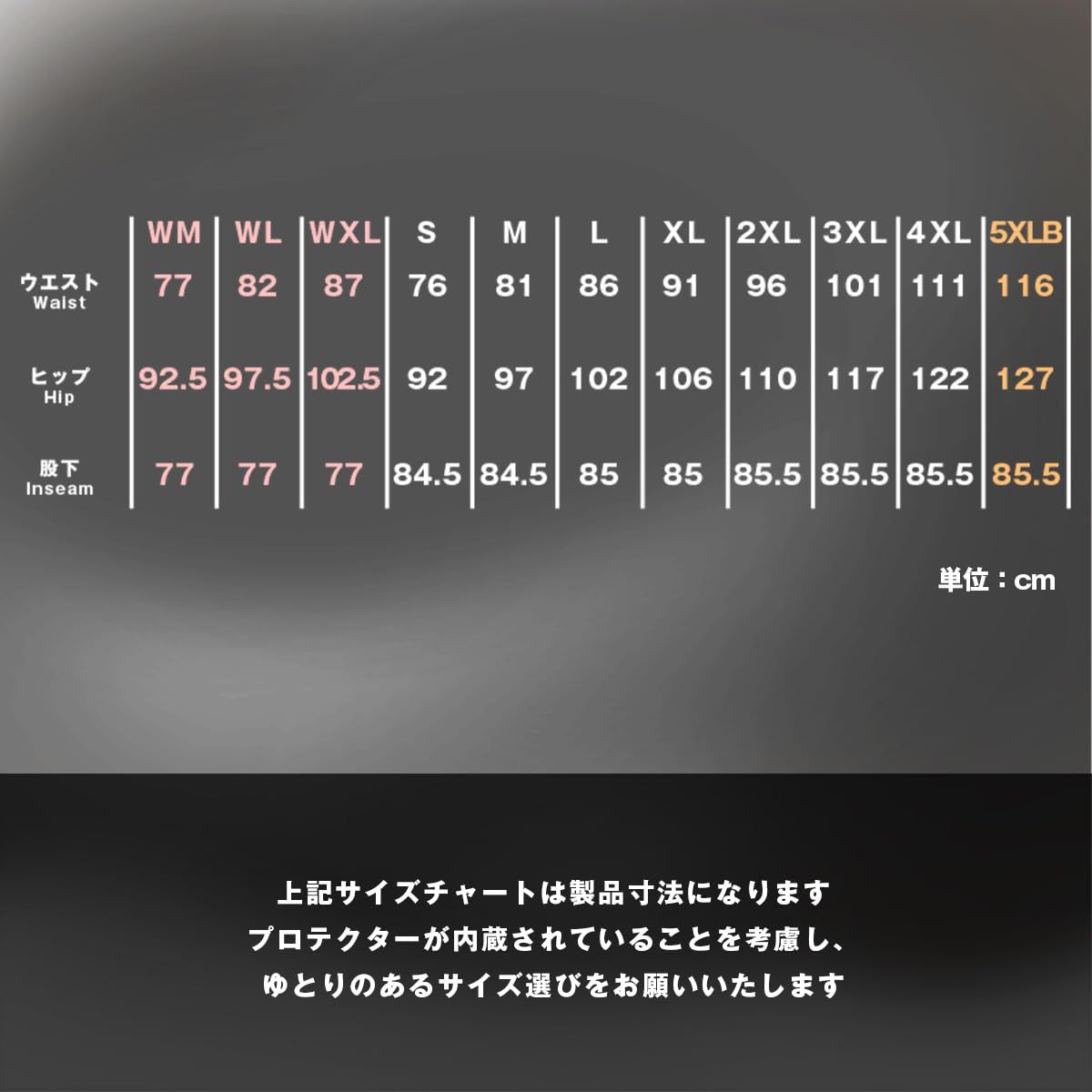 春夏秋向け CEプロテクター