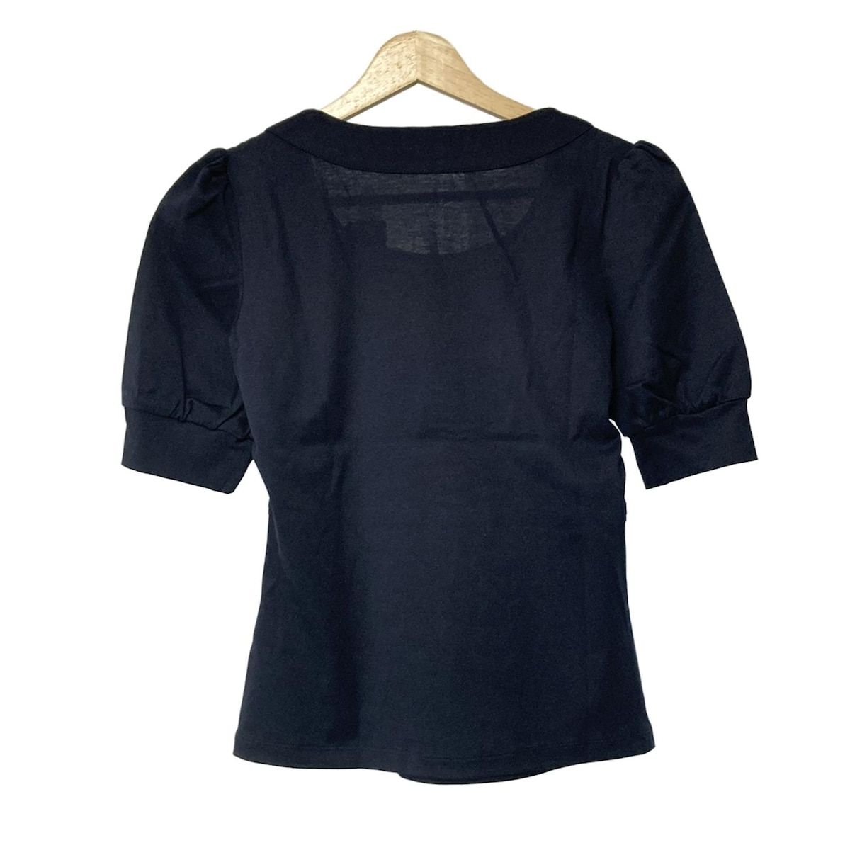 NewJeans bunini 半袖Tシャツ Lサイズ NEWJEANS T-SHIRT BUNNIES CAMP TOKYO DOME 2024 MERCH RARE